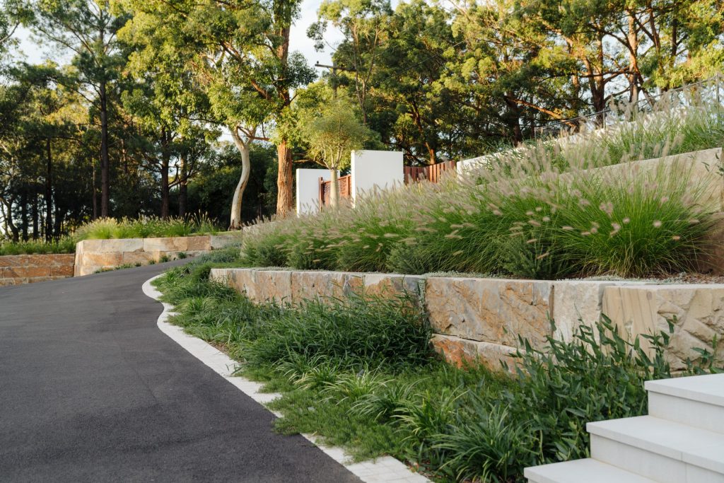 landscaping in thornleigh